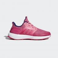 Кроссовки Adidas RapidaRun K CQ0148 р.34