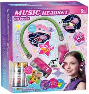 Наушники DIY TOYS проводные type-C с аксессуарами для украшения (CJ-5076524)