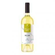 Вино Dnipro Hills Pinot Blanc біле сухе 0,75 л