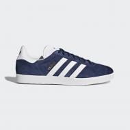 Кроссовки мужские демисезонные Adidas GAZELLE BB5478 р.40 синие Кроссовки мужские демисезонные Adidas GAZELLE BB5478 р.40 синие