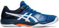 Кроссовки мужские Asics GEL-TACTIC 1071A031-402 р.44,5 темно-синие