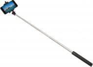 Селфи-монопод Grand-X Deluxe Bluetooth MPGDBUB Black