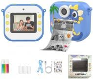Принтер DIY TOYS «Динозавр» 2 в 1 CJ-4978946-B