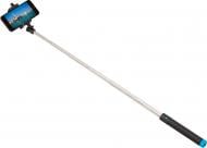 Селфи-монопод Grand-X Deluxe Bluetooth MPGDBUBL Blue