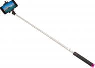 Селфи-монопод Grand-X Deluxe Bluetooth MPGDBURS Purple