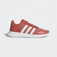 Кросівки жіночі демісезонні Adidas FLB RUNNER W CQ1969 р.38 червоні