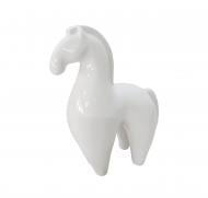 Статуетка Eterna 1455-18 18х7х16 см білий