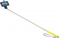 Селфи-монопод Grand-X Remote Bluetooth MPGRBUY Yellow