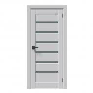 Дверное полотно IN WOOD Standart St-1.1 800 мм белый