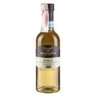 Вино Campagnola Soave Classico біле сухе 0,25 л