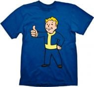 Футболка GAYA Fallout "Thumbs Up" XL (GE1646XL)