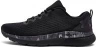 Кроссовки мужские демисезонные Under Armour HOVR TURBULENCE PRINT 3025503-001 р.44 черные