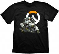 Футболка GAYA Overwatch Winston Logo XXL (GE1882XXL)