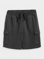 Шорти 4F D4L21-SKMD200-23S р. L темно-синій Шорти 4F D4L21-SKMD200-23S р. L темно-синій