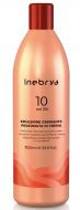 Окислительная эмульсия INEBRYA color 10 vol, 3% 1000 мл