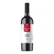 Вино Dnipro Hills Cabernet красное сухое 0,75 л