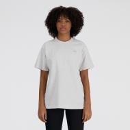 Футболка New Balance Athletics WT41501AHH р.XL сірий