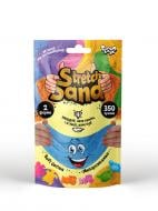 Кинетический песок Danko Toys Stretch Sand пакет 350 г (укр.) STS-04-02U