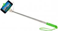 Селфи-монопод Grand-X Rubber MPGRJ3UG Green