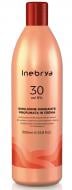 Окислительная эмульсия INEBRYA color 30 vol, 9% 1000 мл