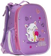 Ранец школьный CLASS SchoolCase Mini Cool Kitten 2501C 13010096 Ранец школьный CLASS SchoolCase Mini Cool Kitten 2501C 13010096