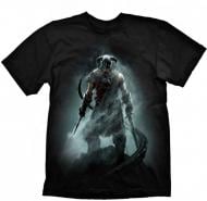 Футболка GAYA Skyrim Dragonborn M (GE1217M)