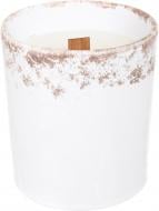 Свеча ароматическая Pako-If Ваниль в керамическом кашпо 85х120 мм Свеча ароматическая Pako-If Ваниль в керамическом кашпо 85х120 мм