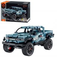 Машинка-конструктор iM.Master Джип 5819 Машинка-конструктор iM.Master Джип 5819