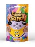 Кінетичний пісок Danko Toys Stretch Sand пакет 600 г (укр.) EM-01-01U