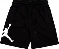 Шорти Nike M J ESS FLC HBR SHORT DX9667-010 р. XL чорний