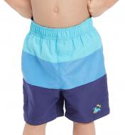 Шорты Firefly Simon 412916-518 р. 98 синий