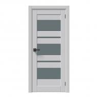 Дверное полотно IN WOOD Standart St-1.2 600 мм белый