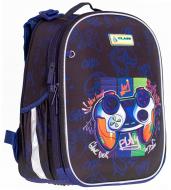 Ранець шкільний CLASS Game 35х27х16 см 2506C 13010112