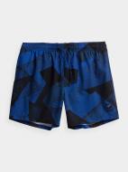 Шорти 4F D4L21-SKMT203-36A р. M синій Шорти 4F D4L21-SKMT203-36A р. M синій