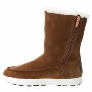 Ботинки Jack Wolfskin AUCKLAND WT TEXAPORE BOOT H W 4041321-5215 р.37,5 коричневый