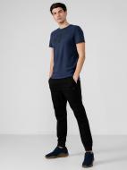 Футболка 4F D4Z21-TSM302-31S р.2XL синій Футболка 4F D4Z21-TSM302-31S р.2XL синій