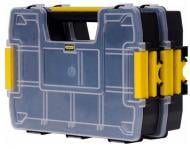 Органайзер для мелких деталей Stanley Sort Master Light 2 шт STST1-71197