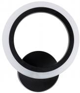 Бра Sensio Nicca 10 Вт чорний LS-2716B-10W