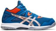 Кросівки чоловічі Asics GEL-TASK 1071A036-400 р.44,5 темно-сині