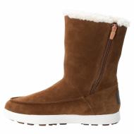 Ботинки Jack Wolfskin AUCKLAND WT TEXAPORE BOOT H W 4041321-5215 р.38 коричневый