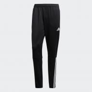 Брюки Adidas REGI18 TR PNT CZ8657 р. M черный