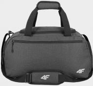 Сумка 4F BAG U050 4FAW23ABAGU050-23M сірий