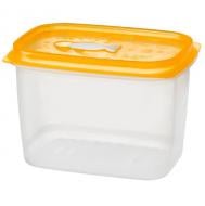 Контейнер пищевой Gusto Янтарь 2,2 л GT-G-485