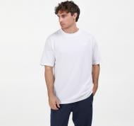 Футболка New Balance MT41533WT р.2XL белый