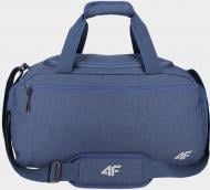 Сумка 4F BAG U052 4FAW23ABAGU050-32S синій