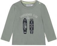 Реглан для мальчика Dirkje р.98 зеленый S48657-35