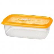 Контейнер пищевой Gusto Янтарь 1,0 л GT-G-483