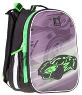 Ранець шкільний CLASS Car 35х27х16 см 2507C 13010113