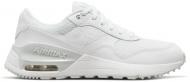 Кроссовки демисезонные Nike AIR MAX SYSTM DQ0284-102 р.38,5 белые