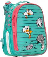 Ранець шкільний CLASS SchoolCase Mini Kittens 2504C 13010102
